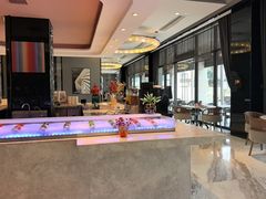 -鹭江潮餐厅·福建菜(鹭江佲家酒店)