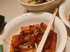 -绿草地·湘菜(7mall店)