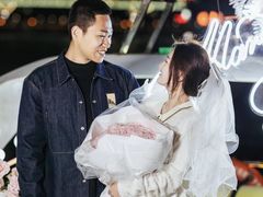 -InParty·游艇求婚策划生日派对布置(世纪大道店)