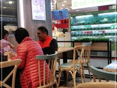 大堂-满记甜品(巴黎春天宝山店)