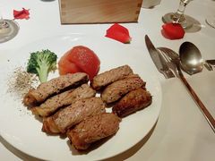 -王品牛排(福州泰禾店)