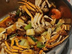 -七欣天香辣蟹火锅(无锡金太湖国际城店)
