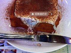 -澳门陈光记烧味饭店(郎家园店)