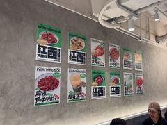 -欧记大排档·景德菜(上海首店)