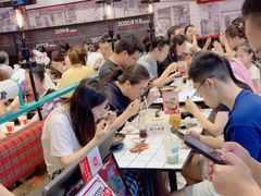 -肥汁米蘭香港米线(长宁来福士店)