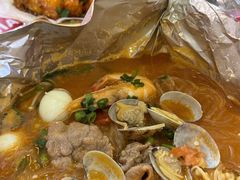 -见味花甲(福田coco park店)