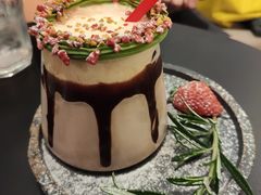 -BE NORMAL CAFE(霞溪路店)