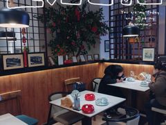 -山海菜馆·海肠捞饭·青岛菜(栈桥店)