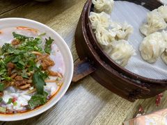 招牌鲜肉烧麦-晓友烧麦(光华村店)