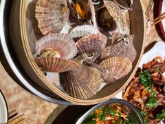 -喝丢一只鞋海鲜烧烤·海肠捞饭(东关街店)