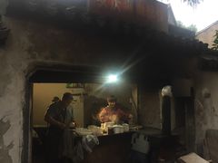 -安庆柴火馄饨(马道街店)