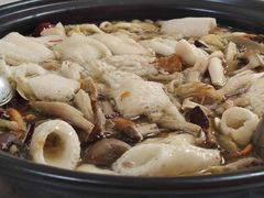 -菌之家·专业纯野生菌火锅·特色炒菌