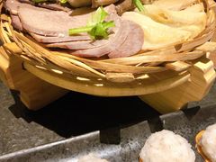 -盡膳口福跷脚牛肉火锅(合生汇购物中心店)