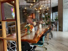 -The Rug Cafe(王府中环店)