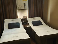-水墨澜渟足道·SPA·传统(四望亭东关街店)