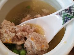 -大潮淮·淮扬菜(何园旗舰店)