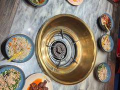 -矮板凳老火锅(宽窄巷子店)