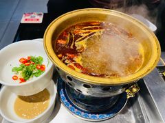 -橦橦小马扎烧烤 (传媒大学店)
