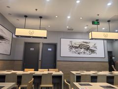 -吉野家(复兴路第二餐厅店)