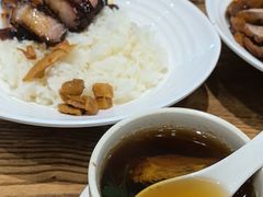 -裕记烧腊连锁餐饮(国商分店)