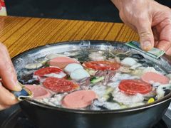 -海关荤豆花(洋河一路店)