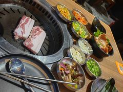 -香猪坊韩国烤肉专属门店(魏公村店)
