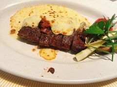 -WANG STEAK 王品(杭州万象城店)