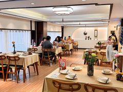 -伯乐居茶艺馆(石岐大信店)