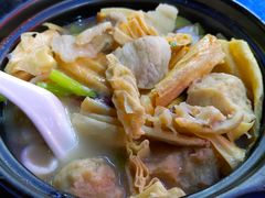 -东江海鲜大排档·潮汕菜·砂锅粥
