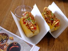 -BOR Eatery(安福路店)