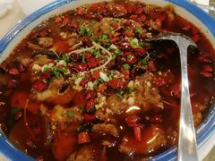 -鹏天阁酒楼·海鲜(红旗店)