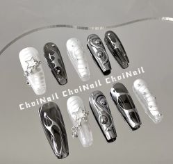 -斯馨·健康美甲美睫