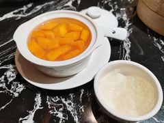 木瓜西米炖燕窝-小東馆(东纵路店)