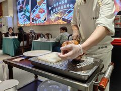 -紫光园(劲松店)