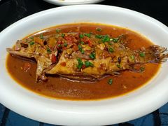 -又见炊烟私房菜(敬亭路店)