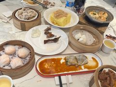 -海上名珠·海鲜酒楼(励骏庞都店)