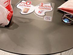-肯德基(太原龙湖店)