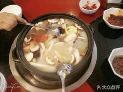 -花水湾红太阳牛肉汤锅