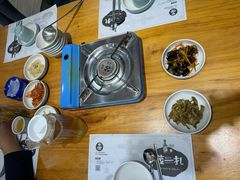 -茂一扎韩式料理(尧化门店)