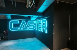 -CASTER跳舞俱乐部