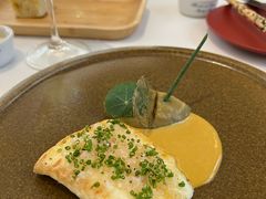 -La Villa French Restaurant