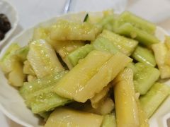 -香满锅老北京羊蝎子火锅·家常菜(新街口店)