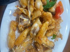 -煲煲掂风味煲仔饭餐厅(西区店)