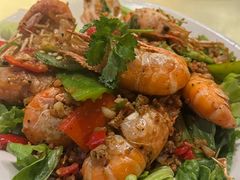 -大头虾越式风味餐厅(光明广场店)