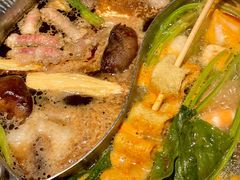 -火炉火自助餐(喜隆多店)