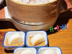 -永安水煮活鱼·仪征菜(仪征奥林匹克店)
