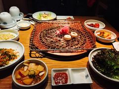 -王妃家(明洞中央店)