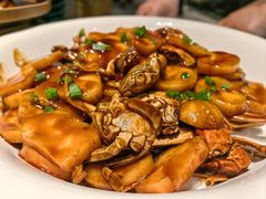 -王记姚家味·地道苏帮菜(凤凰街店)