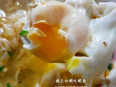 -安庆柴火馄饨(马道街店)
