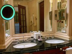 -广州富力丽思卡尔顿酒店